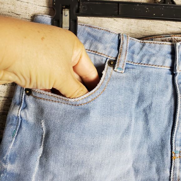 Sun Child Praslin Shorts Size 14 - Picture 2 of 8